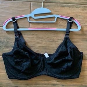 Nursing bra 40DDD (40F)